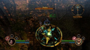 Dungeon Siege III Playstation 3