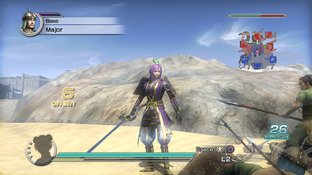 Images de Dynasty Warriors 6 : Empires