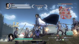 Images de Dynasty Warriors 6 : Empires