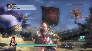Images de Dynasty Warriors 6 : Empires
