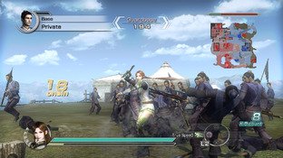 Images de Dynasty Warriors 6 : Empires