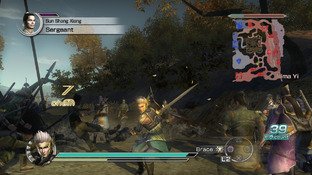 Images de Dynasty Warriors 6 : Empires