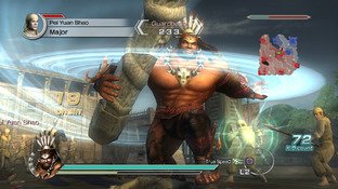 Images de Dynasty Warriors 6 : Empires