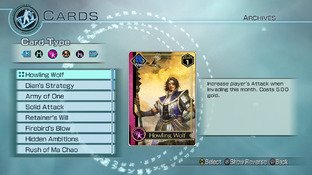 Images de Dynasty Warriors 6 : Empires