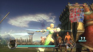 Images de Dynasty Warriors 6 : Empires