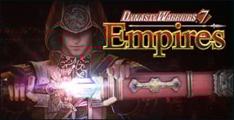 Dynasty Warriors 7 Empires