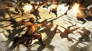 3 nouveaux persos dans Dynasty Warriors 8 3 nouveaux persos dans Dynasty Warriors 8