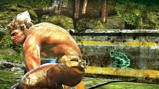 E3 2010 : Images de Enslaved : Odyssey to the West