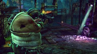 E3 2010 : Images de Enslaved : Odyssey to the West