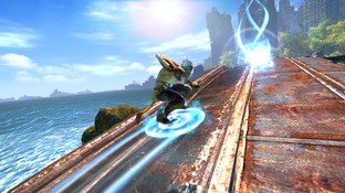 E3 2010 : Images de Enslaved : Odyssey to the West