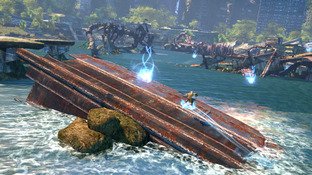 E3 2010 : Images de Enslaved : Odyssey to the West