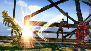 E3 2010 : Images de Enslaved : Odyssey to the West
