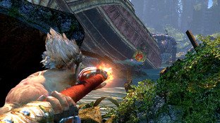 E3 2010 : Images de Enslaved : Odyssey to the West
