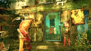 E3 2010 : Images de Enslaved : Odyssey to the West