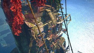 E3 2010 : Images de Enslaved : Odyssey to the West