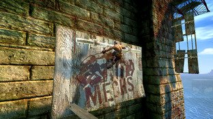 E3 2010 : Images de Enslaved : Odyssey to the West