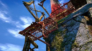 E3 2010 : Images de Enslaved : Odyssey to the West