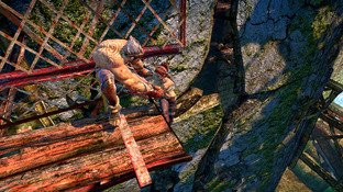 E3 2010 : Images de Enslaved : Odyssey to the West