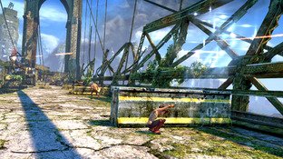 E3 2010 : Images de Enslaved : Odyssey to the West
