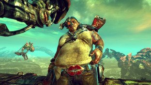 E3 2010 : Images de Enslaved : Odyssey to the West
