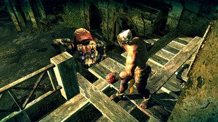 E3 2010 : Images de Enslaved : Odyssey to the West