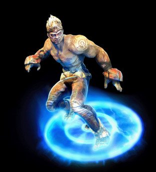 E3 2010 : Images de Enslaved : Odyssey to the West