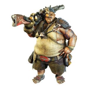 E3 2010 : Images de Enslaved : Odyssey to the West