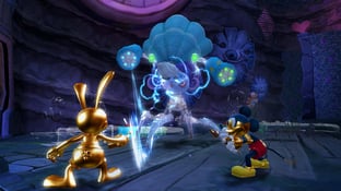Images de Epic Mickey : Le Retour des Héros