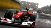 Aperçu : F1 2010 - PC