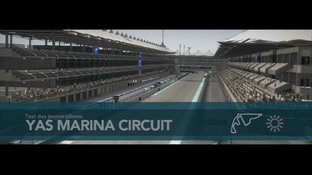 Test F1 2012 PlayStation 3 - Screenshot 42