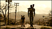 Test : Fallout 3 : le test et les gaming live ! - PC