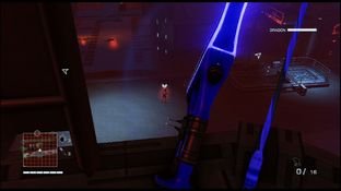 Test Far Cry 3 : Blood Dragon PlayStation 3 - Screenshot 31