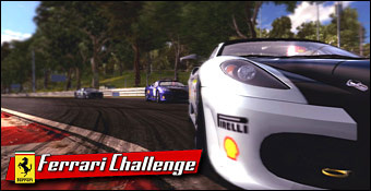 Ferrari Challenge