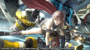 De bons résultats financiers pour Square Enix