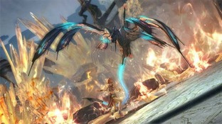 De bons résultats financiers pour Square Enix