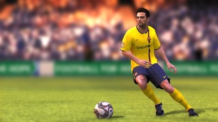FIFA 10 en démo le 10 septembre