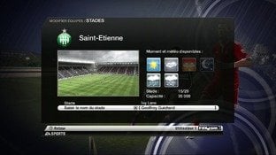 Test FIFA 10 PlayStation 3 - Screenshot 78