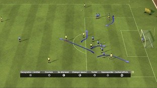 Test FIFA 10 PlayStation 3 - Screenshot 79