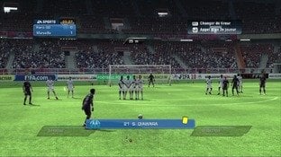 Test FIFA 10 PlayStation 3 - Screenshot 81