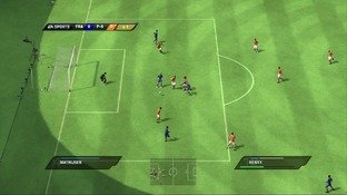 Test FIFA 10 PlayStation 3 - Screenshot 83