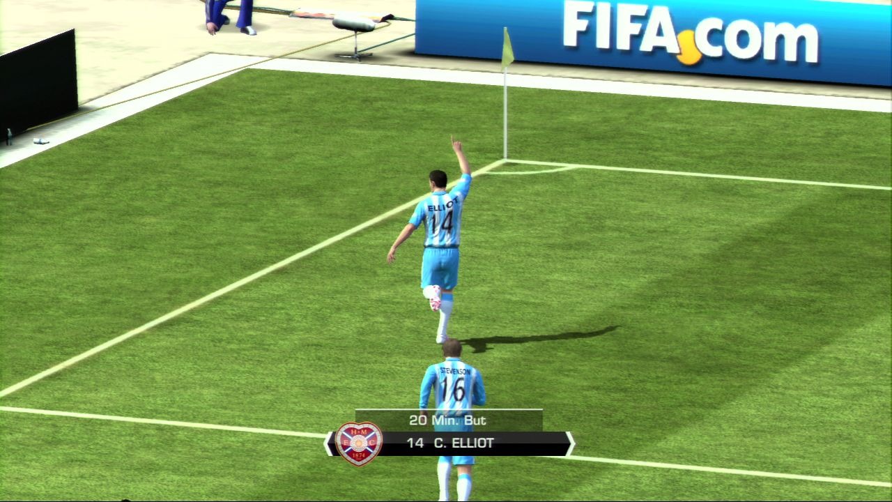 jeuxvideo.com FIFA 11 : Ultimate Team - PlayStation 3 Image 22 sur 59