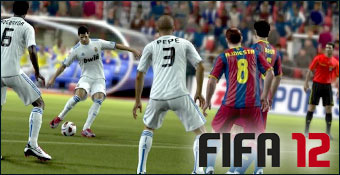 FIFA12