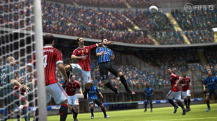Aperçu FIFA 13 Playstation 3 - Screenshot 8