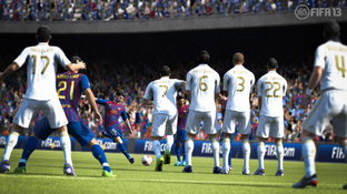 Aperçu FIFA 13 Playstation 3 - Screenshot 10