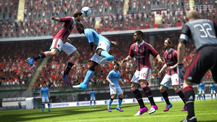 GC 2012 : FIFA 13 et les Journées EA Sports Football Club