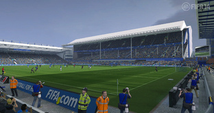Images de FIFA 14 Images de FIFA 14