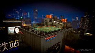 Images de FIFA Street Images de FIFA Street