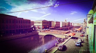 Images de FIFA Street Images de FIFA Street