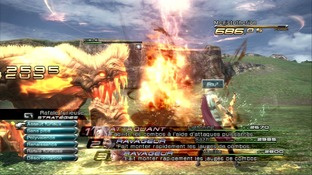 Final Fantasy XIII PlayStation 3