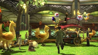 Final Fantasy XIII PlayStation 3